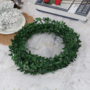 7.5M Artificial Green Leaves Garland Silk Ivy Vines Rattan Xmas Wedding  OZ