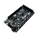 Mega2560 + WiFi R3 ATmega2560+ESP8266 32Mb Memory USB-TTL CH340G Compatible