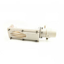 16Mm Waterjet Pump Spray Water Thruster Spray Pusher Servo Jet Pump For Diy