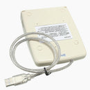 USB 2.0 PC ATA PCMCIA Memory Card Reader Adapter Converter 68 Pin