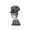 Horror Movie Brooch Punk Style Badges Shirt Lapel Pins Jewelry (Style 3)  A