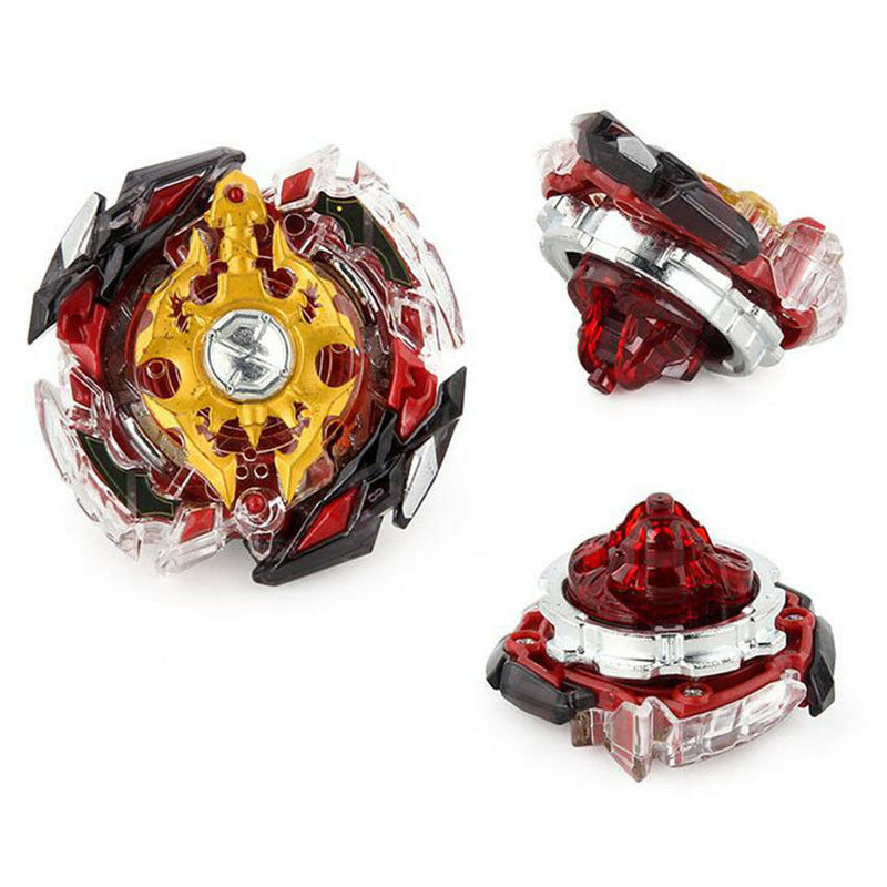 Beyblade Burst B-67 B-00 Starter Random Booster Vol.5 4. Zeno Excalibur .D.O Set