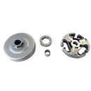 Clutch & Drum Rim Sprocket Kit for Chainsaw  362 365 371 372 372XP