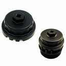 Black Aluminum Filter Filter Wrench Oil Filter Wrench Sleeve Disassembly To A2L5