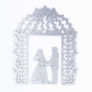 Cute Wedding Cutting Dies Stencil for DIY Scrapbook Album Paper Card Diary Carft