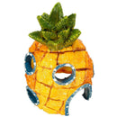 Cute Pineapple Aquatic Animals House Home Fish Tank Aquarium Ornaments A