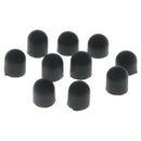 40pcs Touch Screen Stylus Pens Nib Smooth Slide Ultra Sensitive DIA 7mm&8mm for