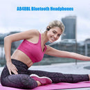 Bluetooth Earphone Wireless Stereo Noise Reduction Mini Auriculares Earbud w/Mic