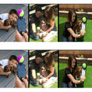 Smartphone Attachment Selfie Stick for Pet Xmas gift The Best Dog Selfies! Q7W5
