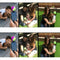 Smartphone Attachment Selfie Stick for Pet Xmas gift The Best Dog Selfies! Q7W5
