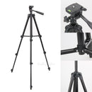 Universal Portable Digital Camera Camcorder Tripod Stand for Canon Nikon SONY
