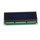 Blue Serial IIC/I2C/TWI 2004 204 20X4 Character LCD Module Display For Arduino%x