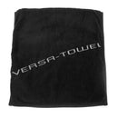 Multifunction Golf Bag Towel Comfortable Sport Waterproof Rain Cover Cloth