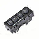 4WD Four Wheel Drive Switch for Chevy GMC Sierra Silverado Yukon 15709327