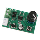 2CH Channel Servo Motor Serial Port Control Board for Arduino
