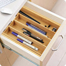 Silverware Utensils Drawer Cutlery Organizer Expandable