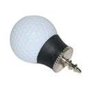 2pcs Premium Golf Ball Sucker Silicone Suction Cup Golfball Grabber Saver Suck