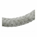 Winter Car Steering Wheel Cover/Universal Soft Warm Plush Covers for steeri