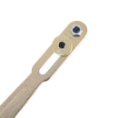 1pc Watch Back Case Cover Opener Adjustable Remover Repair Wrench Hand Tool  OZ