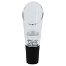 5X(White/Red Wine Aerator Pourer Pour Spout U4P7)