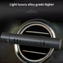 Car Air Freshener Solid Perfume Diffuser Car Vents Perfume Seasoning Car In U9E5