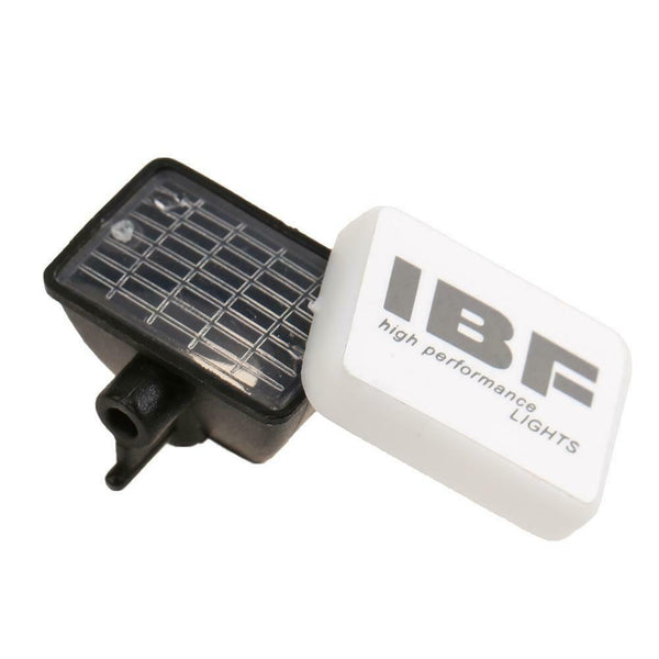 4pcs RC Car Round LED Light Cover for 1:10 Tamiya HSP RC Car Axial SCX10 A#S