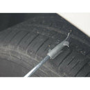 1pc Car Tire Cleaning Stone Tool Groove Broken Stone Remover 4 In 1