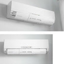 1X(Adjustable Air Conditioner Cover Windshield Air Conditioning Baffle Shie