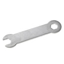 Stainless Steel Shooting Target Spinner Target Plinking Target with 2 Plates