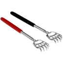 Bear Claw Telescopic Back Scratchers, Pack of 2, Color Random