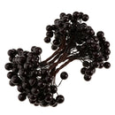200pcs Foam Flower Fruit Stamens Artificial Berries Wreath Making Decor