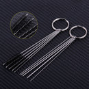 10pcs Motorcycle ATV Carburetor Carbon Dirt Jet Remove Cleaning Cleaner Tool Kit