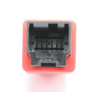 Fit for Chrysler -12+8 Cable Adaptor for Autel Maxisys Ms908 Ms906S 908S Ms