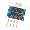 Channel PWM Pulse Square Wave Generator Module 1Hz-150KHz For Stepper Motor