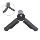 Handheld Tripod Stand Base Mini For DJI ZHIYUN Smooth OSMO Mobile 2 Gimbal  Top