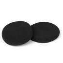 Soft Protein Over-Ear Earpad Ear Pad Cushion for Logitech H800 H 800