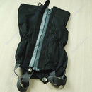Waterproof Outdoor Hiking Walking Climbing Hunting Snow Legging Gaiters 1 Pair
