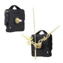 Quartz Clock Movement Mechanism Module Repair DIY Kit Battery Powered Hands-Tool