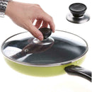 Universal Replacement Kitchen Cookware Pot Pan Lid Cover Grip Knob M1F9