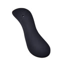 Black Bian Stone Massage Gua Sha Plate Tool Natural Health Scrape Therapy CureLJ