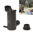 High Pressure 3.7A 12V Water Pump Washer Car Glass High Power Wash Washing Pump