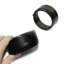lens hood ES 68 L HOOS68 Best Deal For Canon EF50mm F1.8_STM.HighQuality S1 H6W4