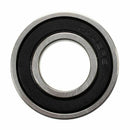 15mm x 32mm x 9mm Width Single Row Deep Groove Sealed Radial Ball Bearing 6