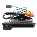 Car Reversing Rear View Camera For Bmw 3/5 Series X5 X1 X6 E39 E46 E53 E82  J5A2
