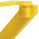5PCS Bee Bottle Barrel Holder Bracket Plastic Bracket Lifting Frame Support M6F1