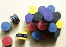 10pcs Absorb stretchy Tennis Squash Band Grip Anti-slip Tape Overgrips  LJ