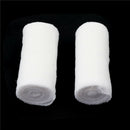 2Roll Medical First Aid Treatment Elastic Bandage Gauze Tape Athletic Care TapeZ