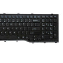 Keyboard Replacements For FUJITSU Lifebook AH532 A532 N532 NH532 Notebook