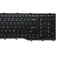 Keyboard Replacements For FUJITSU Lifebook AH532 A532 N532 NH532 Notebook