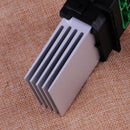 Heater Blower Resistor fit for Citroen C5 C3 C2 Peugeot 107 207 607 Renault Hf